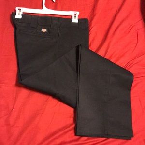 Dickies pants NWOT. 32x32